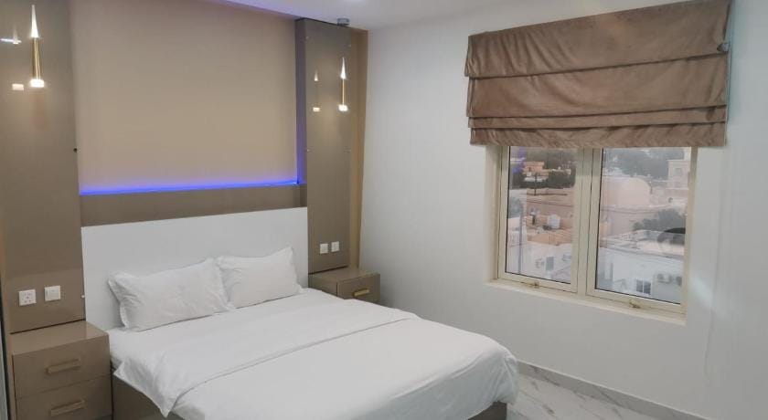 Marina Sohar Hotel Hotel in Oman