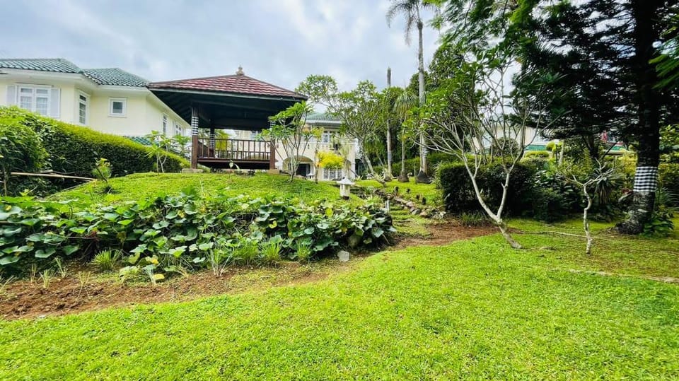 New Villa Desa by CozyVilla at Puncak Resort  Villa in West Java