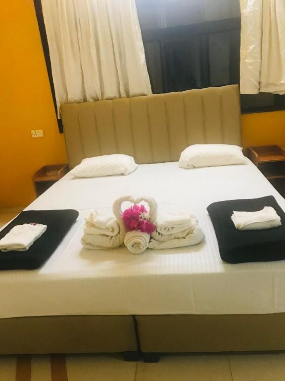 Maratha The Village Vacation rental in Aamby Valley City