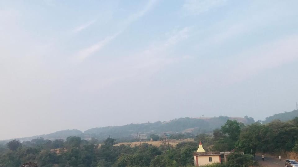 Maratha The Village Vacation rental in Aamby Valley City