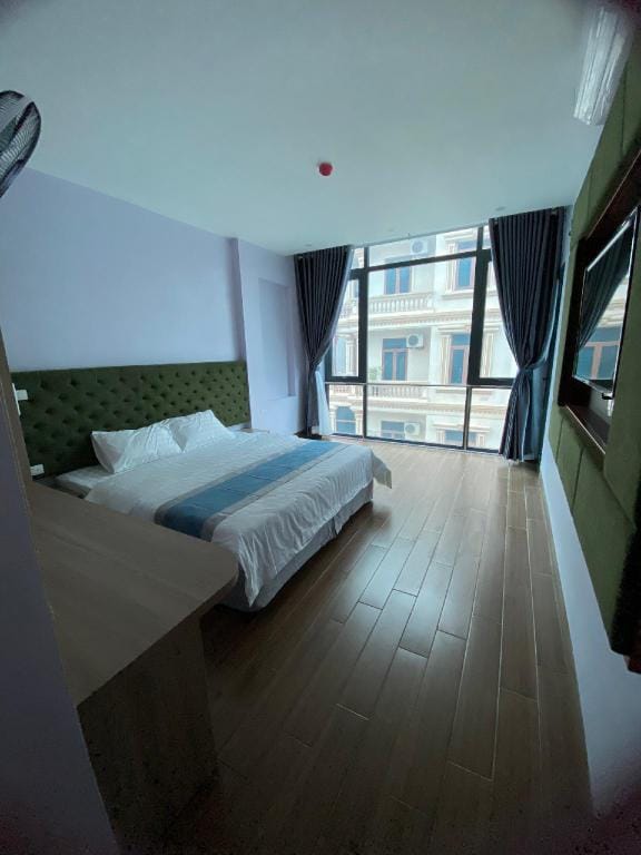 Hotel bách xanh Apartment in Hanoi