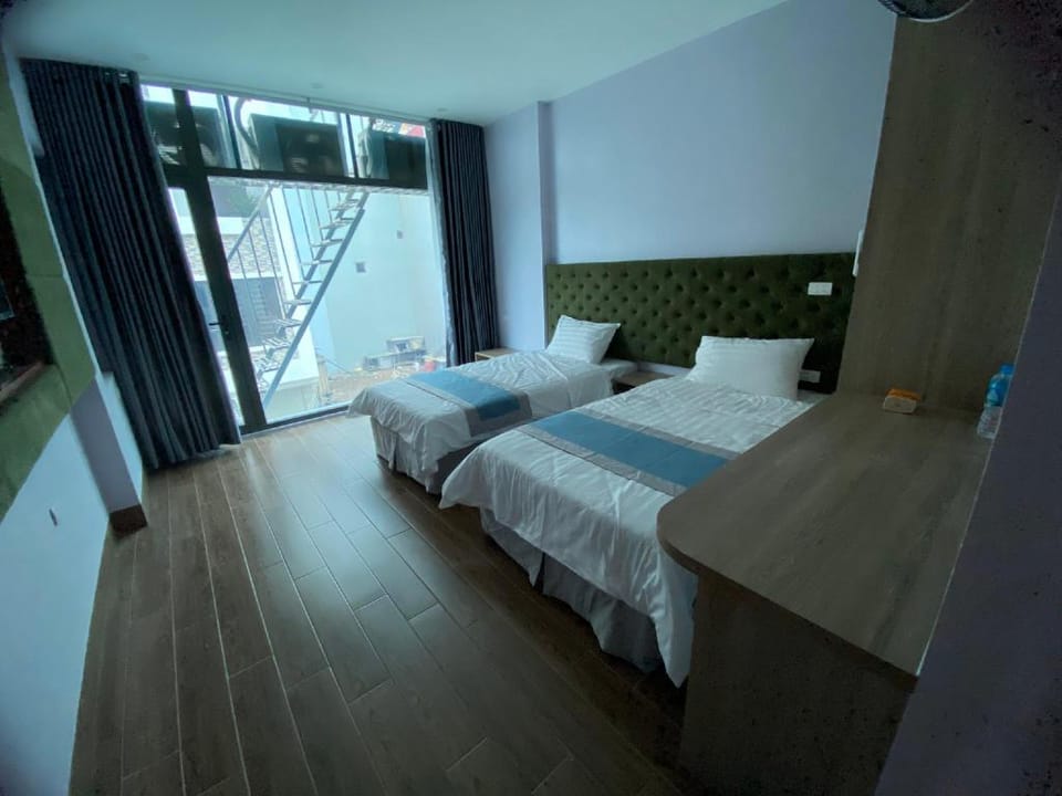 Hotel bách xanh Apartment in Hanoi