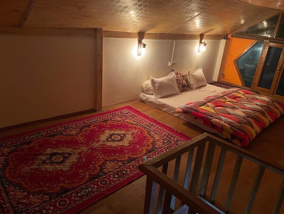 Lockwood Cottages Farm Stay in Himachal Pradesh