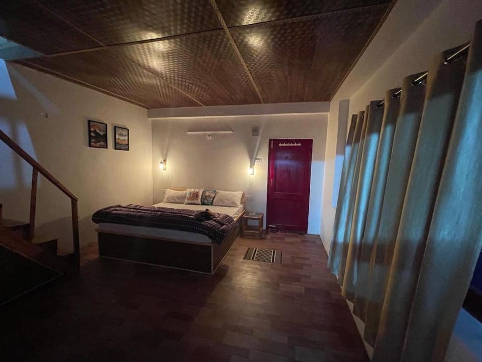 Lockwood Cottages Farm Stay in Himachal Pradesh