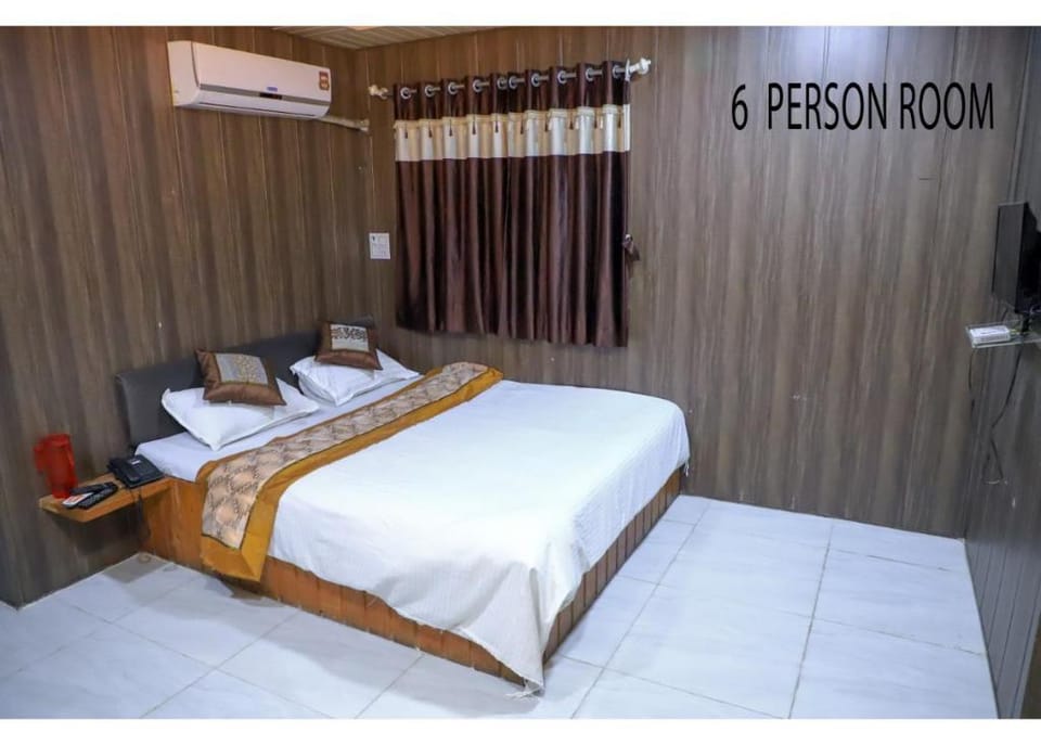 Aanandi Farm and Resort Farm Stay in Maharashtra