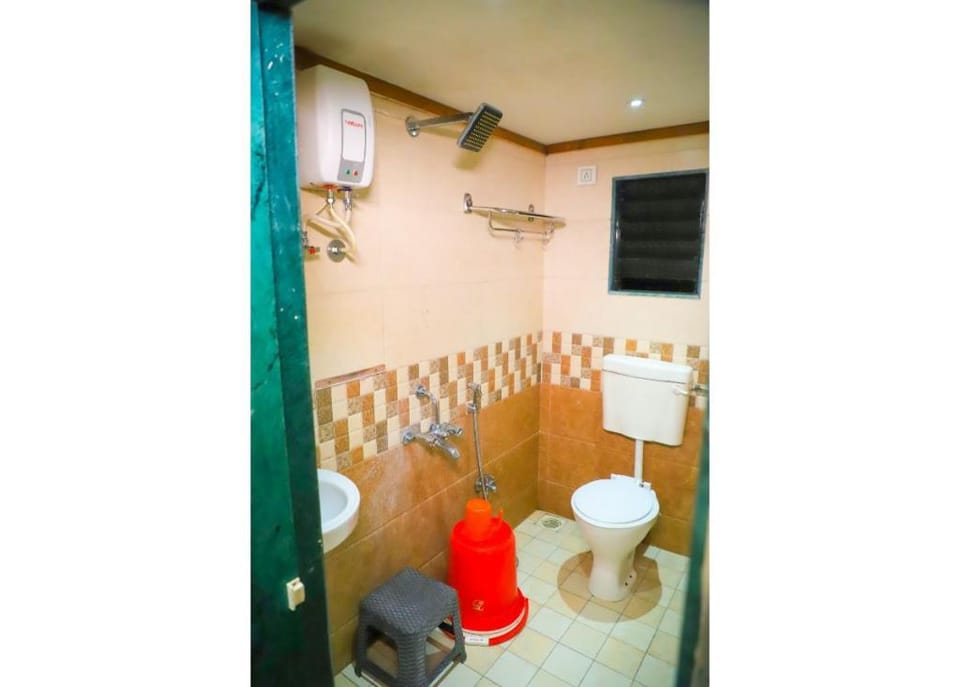 Aanandi Farm and Resort Farm Stay in Maharashtra