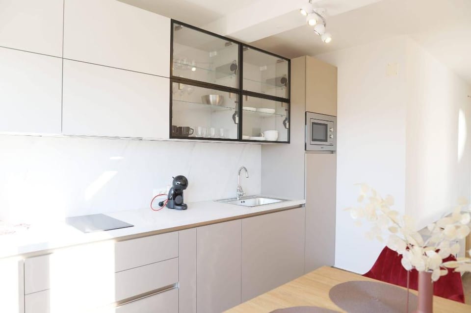 Basilea Beautiful Apartment Apartment in Primorje-Gorski Kotar County