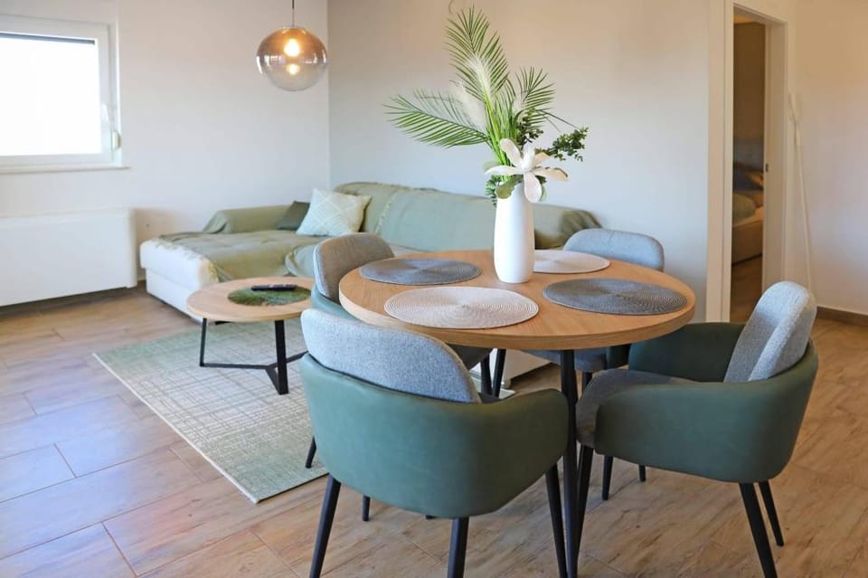 Basilea Delux Apartment Apartment in Primorje-Gorski Kotar County