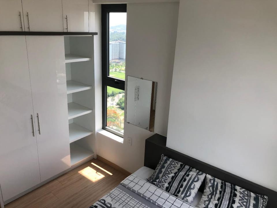 Suite Room in Aki’s Condo Apartment in Ho Chi Minh City
