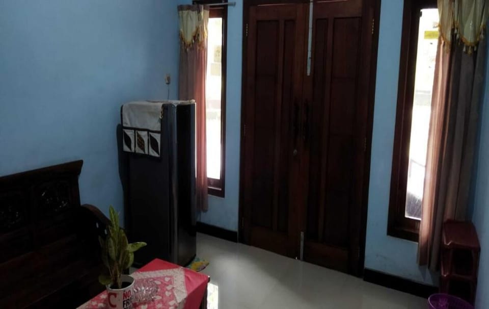 Balkondes Griya Perpil - Deluxe  Room Vacation rental in Indonesia