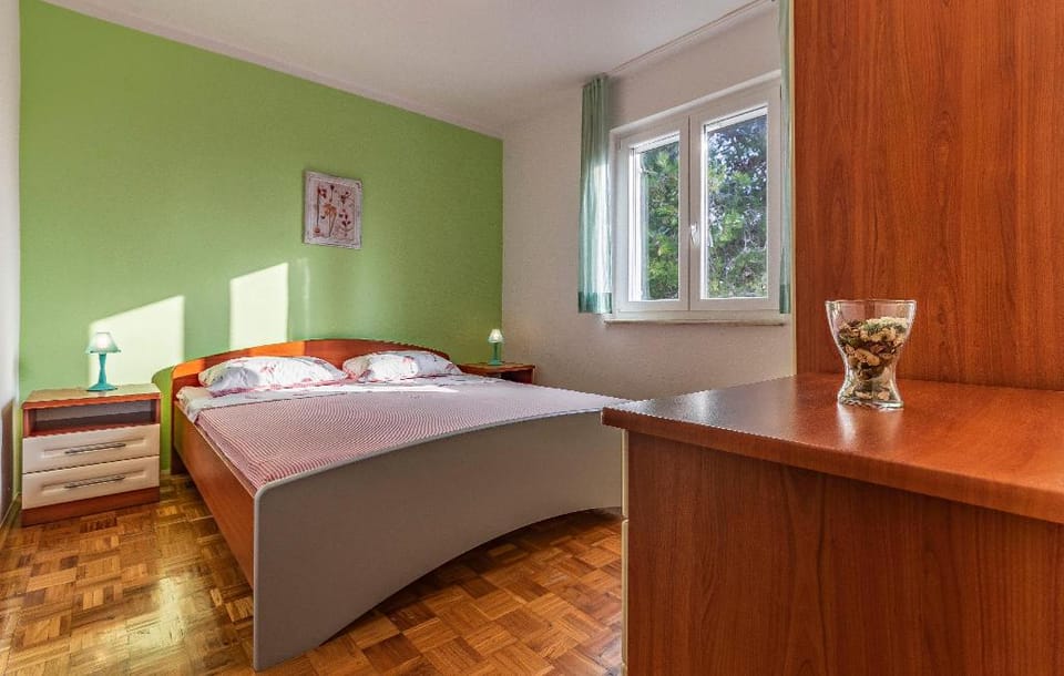 Apartment Pimpinella, spacious with great view Apartment in Premantura