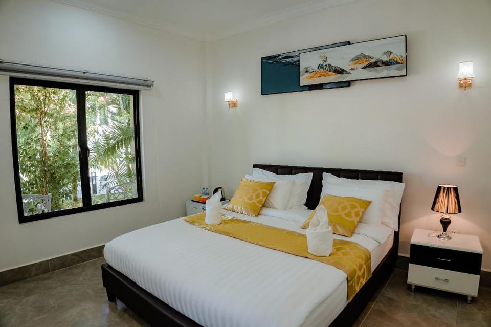 Season Bay Resort Vacation rental in Kien Giang