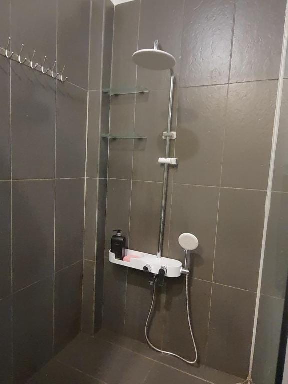 Phòng Có Ban Công  và Máy Giặt Vacation rental in Ho Chi Minh City