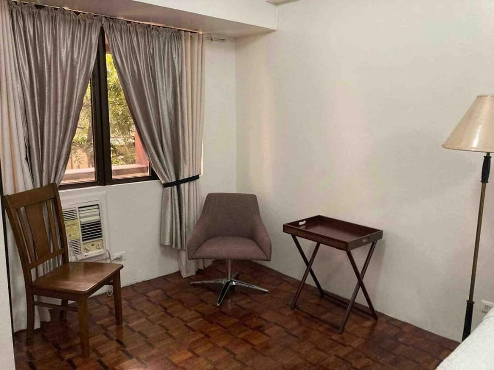 Spacious 1 bedroom condo unit in Prince Plaza 2 Apartment in Pasay