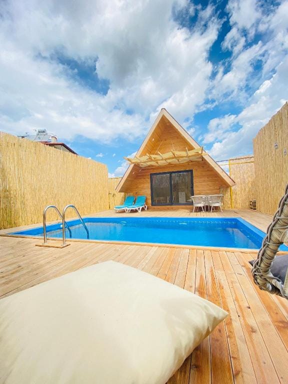 Ege Bungalov Vacation rental in Fethiye