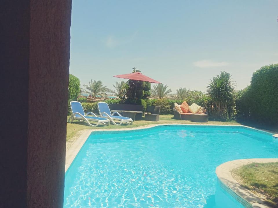 Villa with private pool 63 oner Villa in Egypt