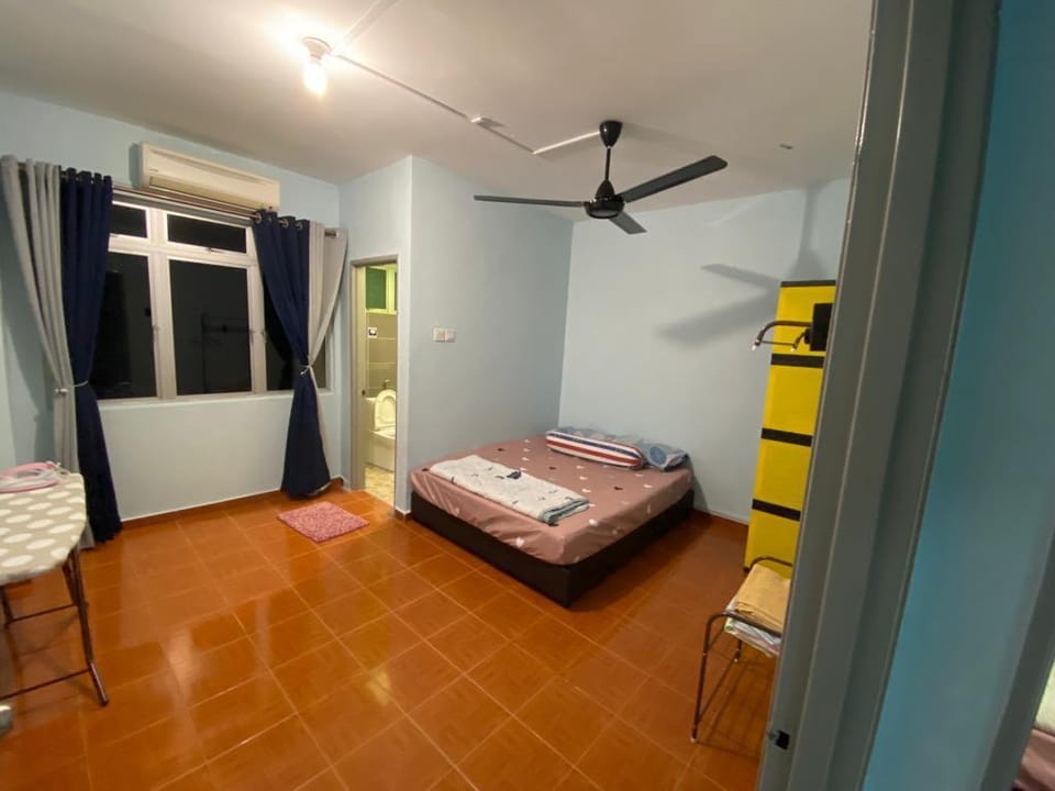 Mr Singh Homestay Apartment in Negeri Sembilan, Malaysia