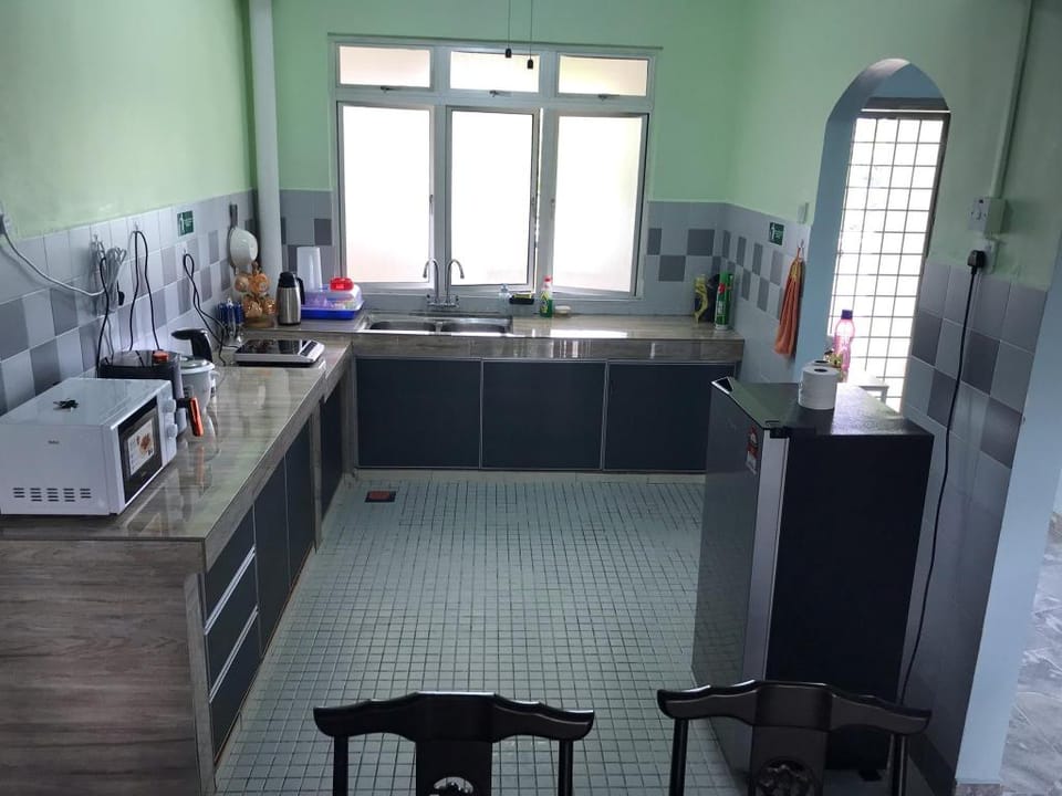 Mr Singh Homestay Apartment in Negeri Sembilan, Malaysia