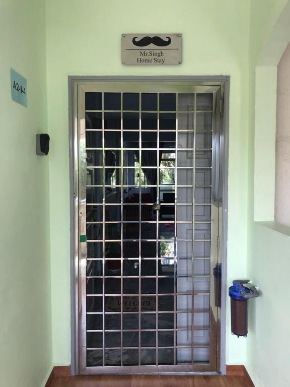Mr Singh Homestay Apartment in Negeri Sembilan, Malaysia