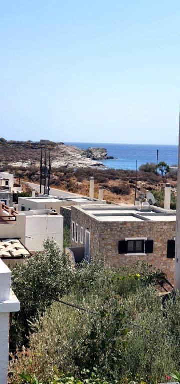 DREAMY MAISONETTE BY THE SEA Vacation rental in Decentralized Administration of the Aegean