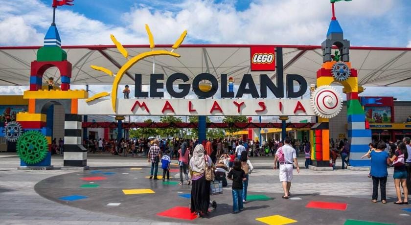 Bukit Indah @ Issix (Nearby Aeon Bukit Indah) Vacation rental in Johor Bahru