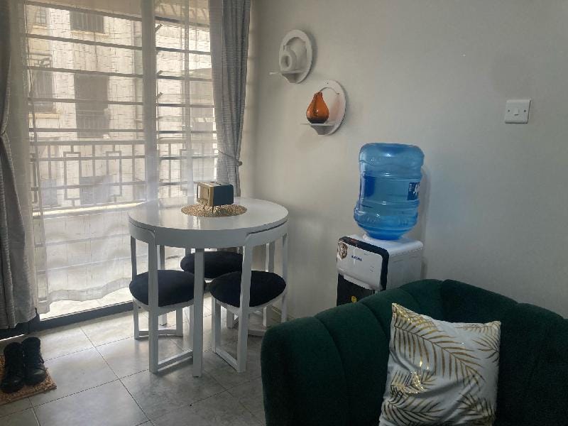 Jojo ‘s Modern and Cozy Studio Vacation rental in Nairobi