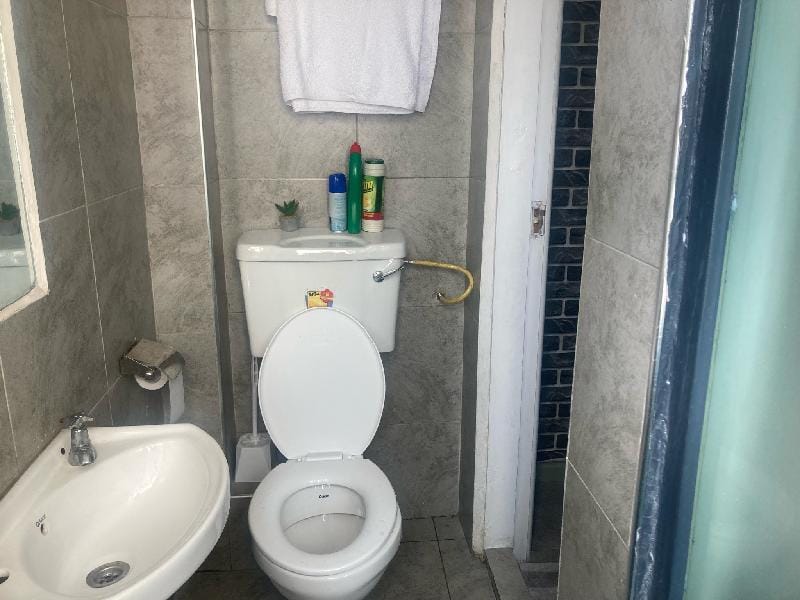 Jojo ‘s Modern and Cozy Studio Vacation rental in Nairobi