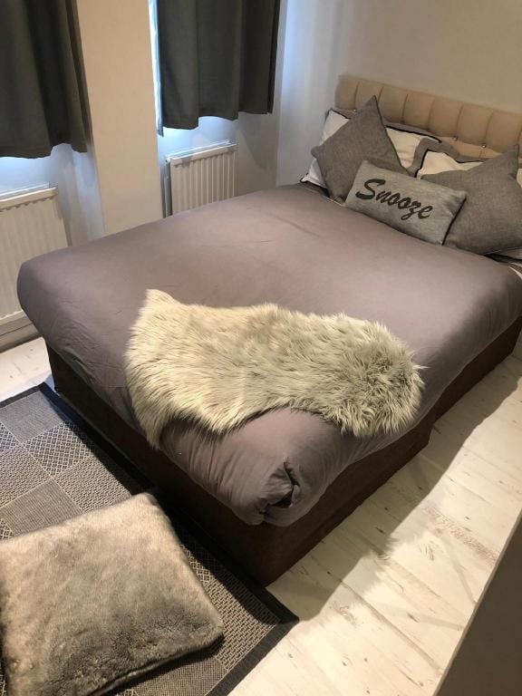 Stay in Marble Arch  Apartment in City of Westminster