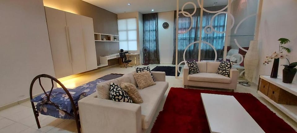 Seremban Senawang Luxurious Studio Apartment Apartment in Negeri Sembilan, Malaysia