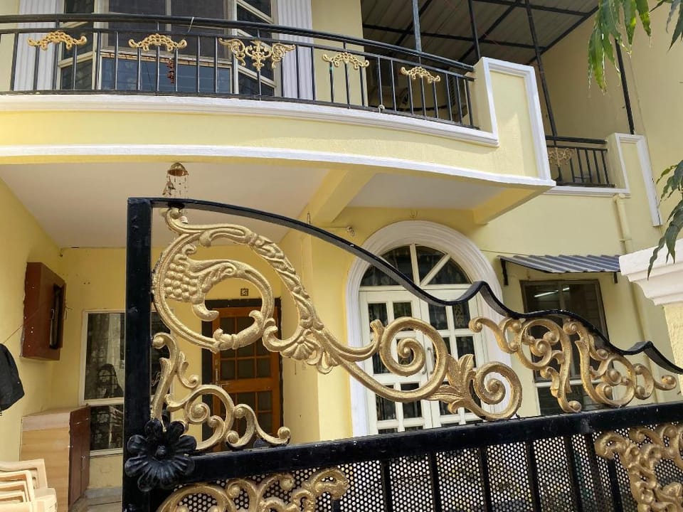Laukhadi Villas Villa in India