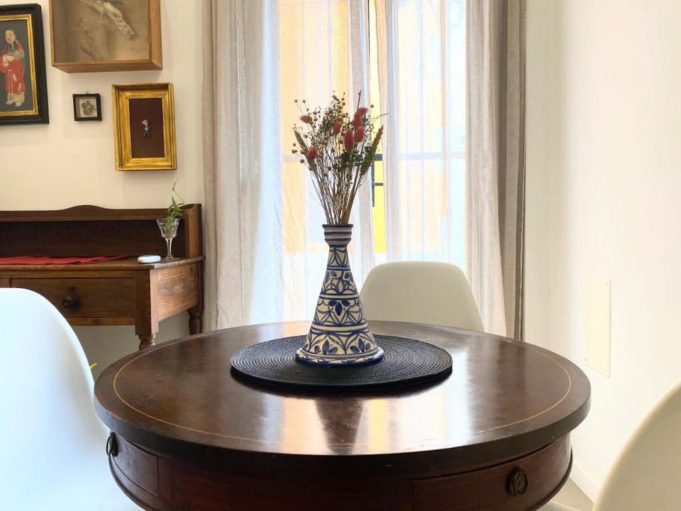 Art Studio Alfama Lisbon Apartment in Lisbon