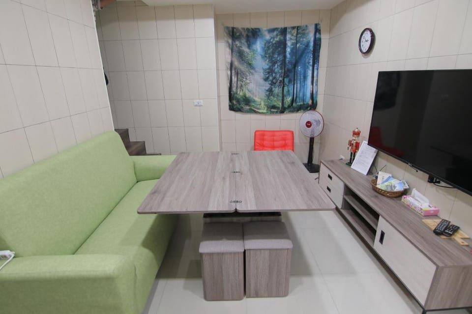 Herb-Habitat-No-2 Vacation rental in Kaohsiung