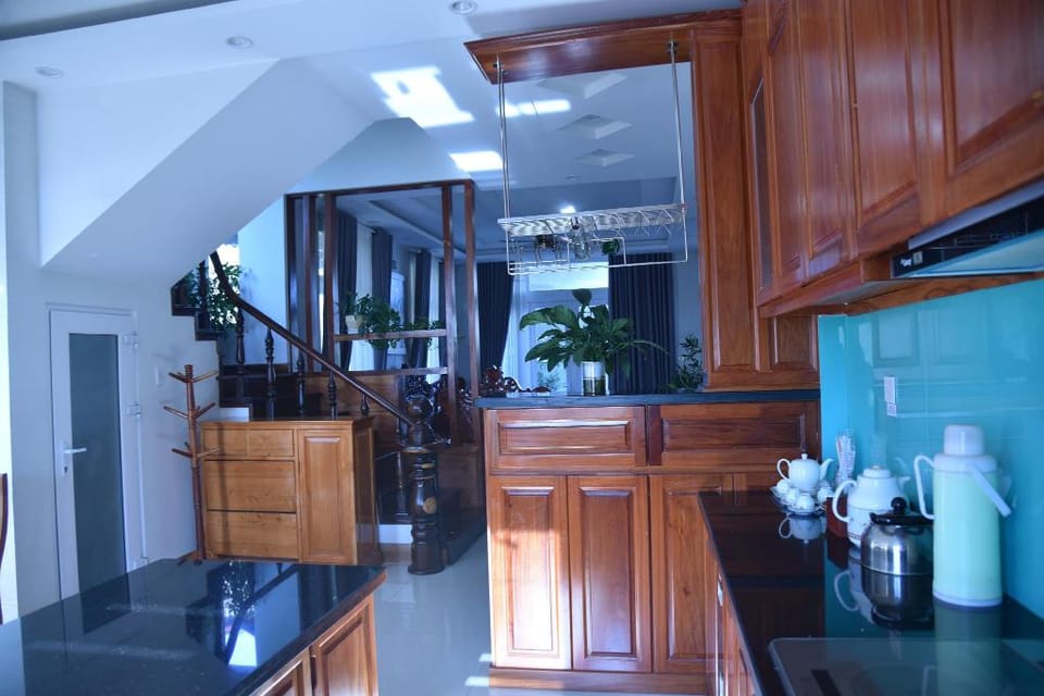 Villa 84 Hồ Xuân Hương Villa in Dalat