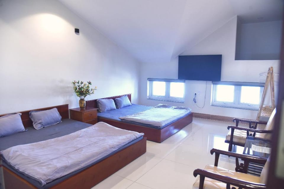 Villa 84 Hồ Xuân Hương Villa in Dalat