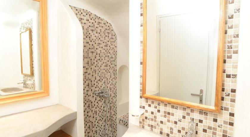 Mati Cave Villas Villa in Santorini