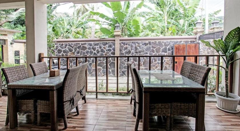 KIMARA HOMESTAY Vacation rental in Batu Layar