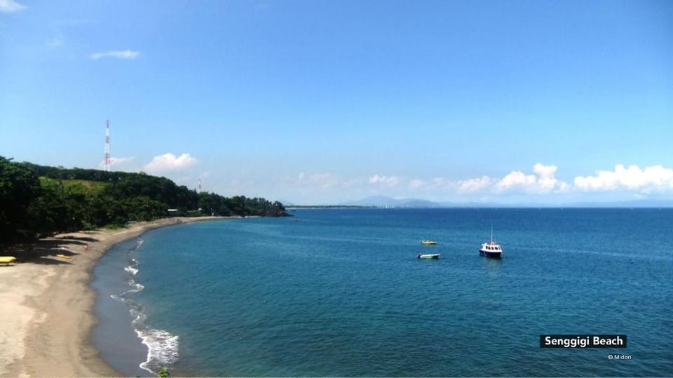 KIMARA HOMESTAY Vacation rental in Batu Layar