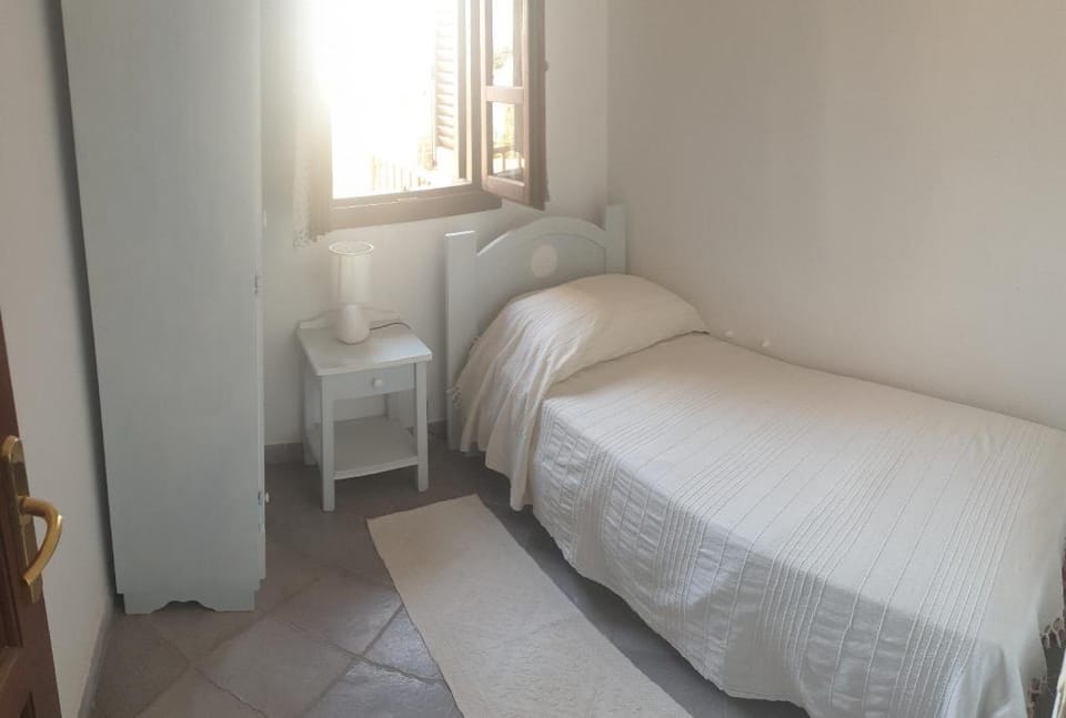 Villetta 4 stanze da letto, 7 posti, vista mare Vacation rental in Sardinia