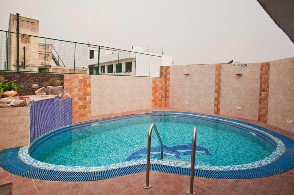 Hotel Prems Paradise Hotel in Punjab, India