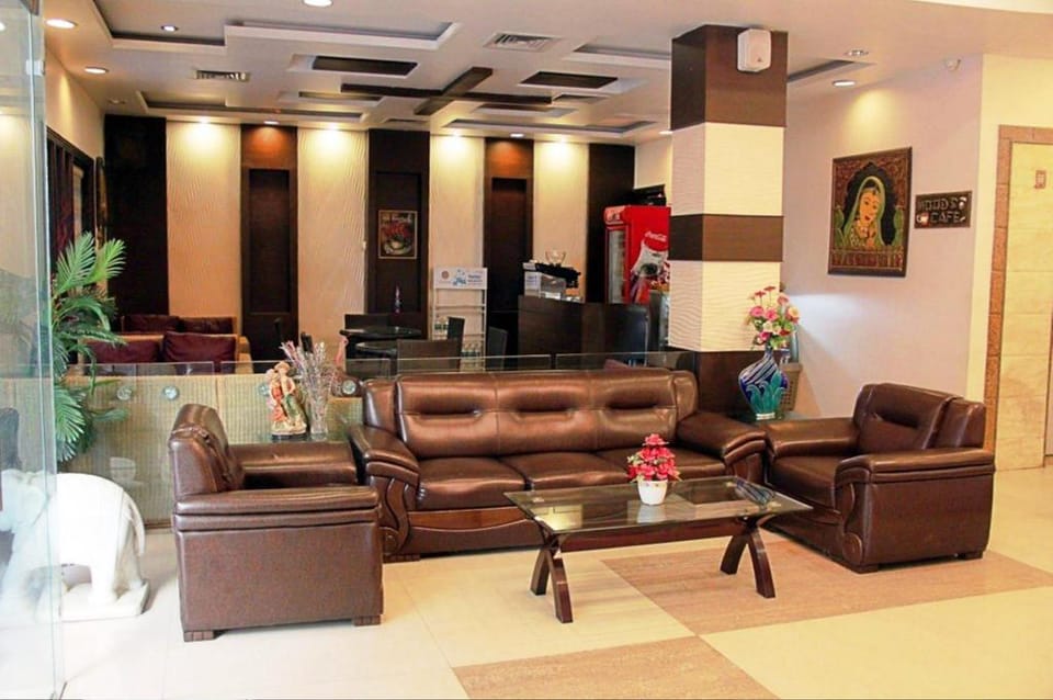 Hotel Prems Paradise Hotel in Punjab, India