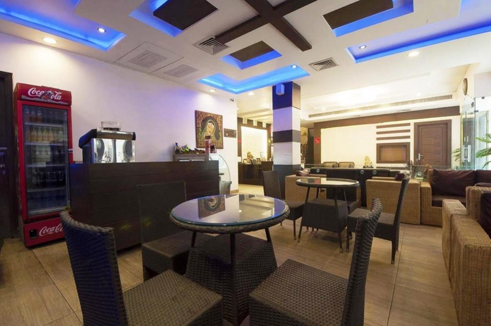 Hotel Prems Paradise Hotel in Punjab, India