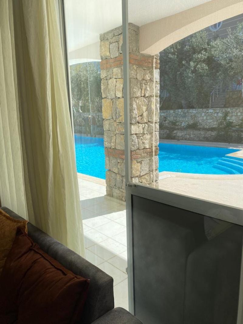 Olivia Apartment At Ölüdeniz Vacation rental in Ölüdeniz