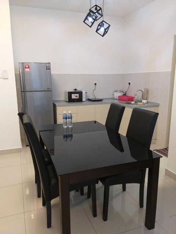 Aliff Avenue Studio Homestay Apartment in Johor Bahru