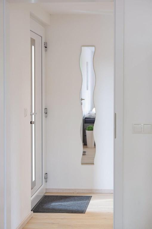 Georgi Apartments Apartment in Thuringia, Germany