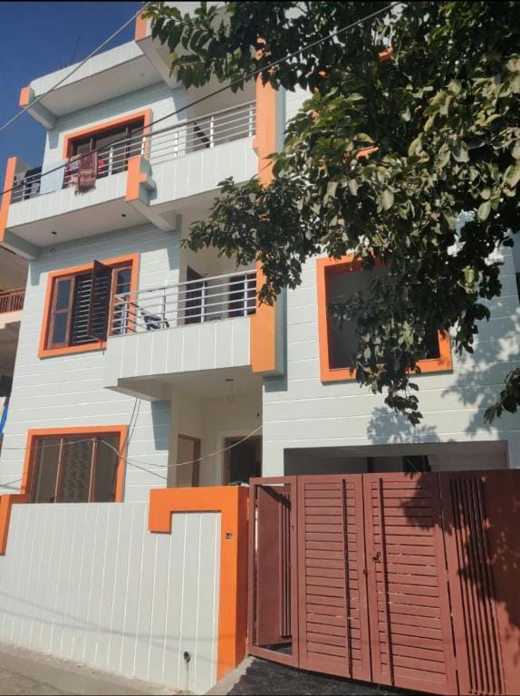 Into The Himalayas Homestay Vacation rental in Rishikesh