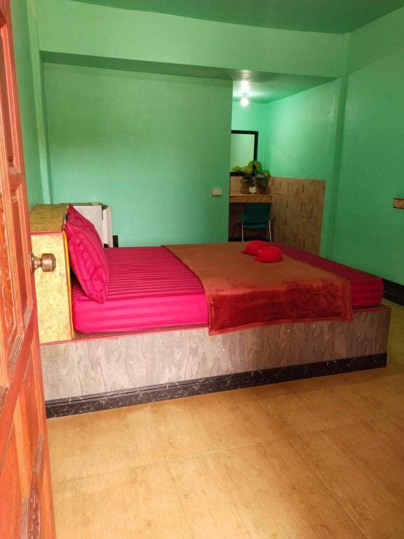 Busby Reesort บัสบี้ รีสอร์ต Vacation rental in Cambodia