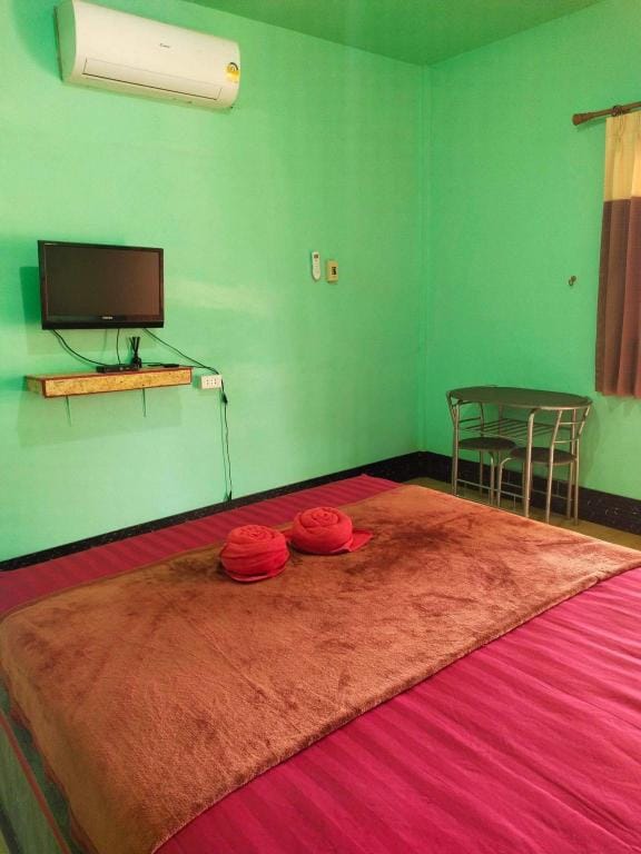 Busby Reesort บัสบี้ รีสอร์ต Vacation rental in Cambodia