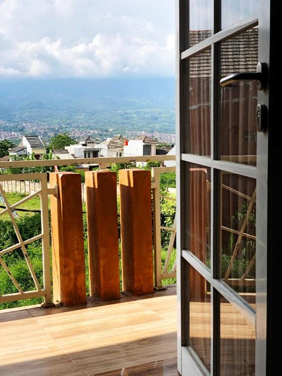 RM-Villas Bromo A5 - Kota Batu Villa in Batu