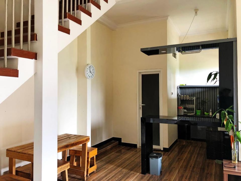 RM-Villas Bromo A7 - Kota Batu Villa in Batu
