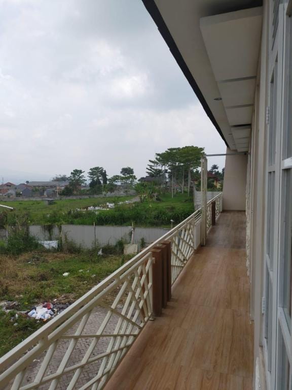 RM-Villas Bromo A7 - Kota Batu Villa in Batu